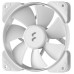 Fractal Design Aspect 12 Carcasa del ordenador Ventilador 12 cm Blanco 1 pieza(s) (Espera 4 dias)