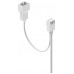 Fractal Design Aspect 12 Carcasa del ordenador Ventilador 12 cm Blanco 1 pieza(s) (Espera 4 dias)