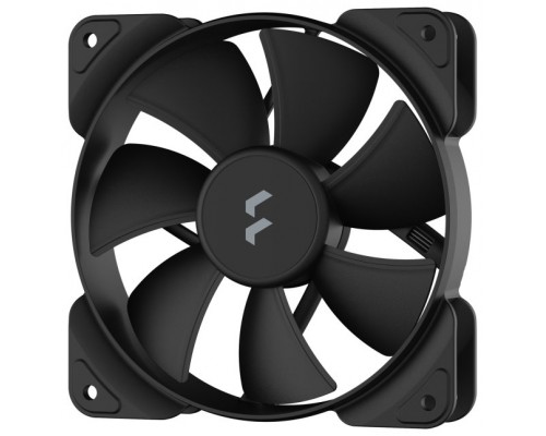 Fractal Design Aspect 12 PWM Carcasa del ordenador Ventilador 12 cm Negro 1 pieza(s) (Espera 4 dias)