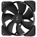 Fractal Design Aspect 14 PWM Carcasa del ordenador Ventilador 14 cm Negro 1 pieza(s) (Espera 4 dias)