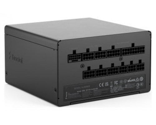 FRACTAL DESIGN FUENTE DE ALIMENTACION ION GOLD 850W FULLY MODULAR FD-P-IA3G-850-EU (Espera 4 dias)-10520 FRACTAL DESIGN FUENTE DE ALIMENTACION ION GOLD 850W FULLY MODULAR FD-P-IA3G-850-EU (Espera 4 dias)