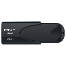PEN DRIVE 128GB PNY USB ATTACHE 4 USB3.1 (Espera 4 dias)