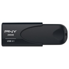 MEMORIA USB 256GB PNY ATTACHE 4 3.1 80MB/S   