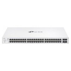 SWITCH GESTIONABLE L2 TP-LINK FESTA FS352G 48xLAN PoE+