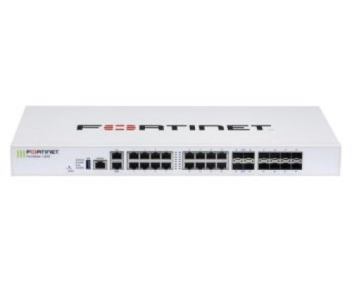 FORTIGATE FG-120G FIREWALL 2.8Gbps 18xGE RJ45 480Gb-160398 FORTIGATE FG-120G FIREWALL 2.8Gbps 18xGE RJ45 480Gb