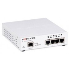 FORTINET FORTIGATE FG-30G 4X GE RJ45 PORTS (INCLUDING