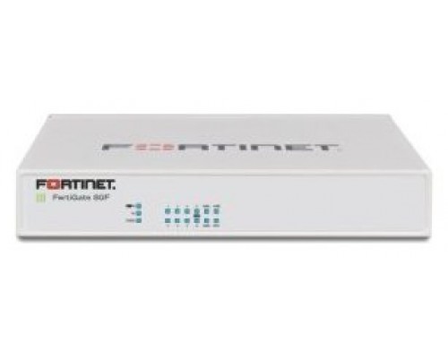 FORTIGATE FG-81F FIREWALL 900Mbps 128Gb SSD 8xGE 2xGE