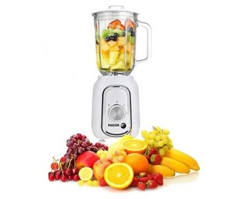 BATIDORA DE VASO FAGOR ECCOMIX 500W CAPACIDAD 1.5L