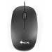 RATON  NGS USB  OPTICAL WIRED MOUSE FLAME BLACK