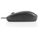 RATON  NGS USB  OPTICAL WIRED MOUSE FLAME BLACK