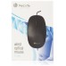 RATON  NGS USB  OPTICAL WIRED MOUSE FLAME BLACK