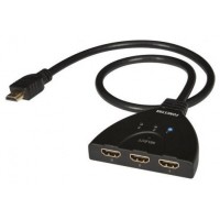 ADAPTADOR CORRIENTE FONESTARP FO-513