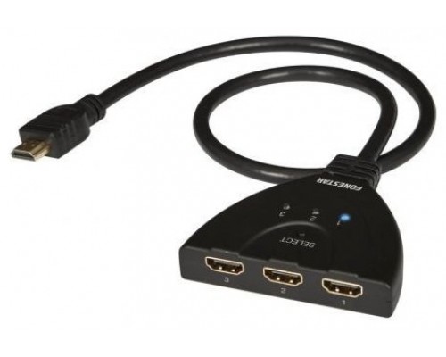 ADAPTADOR CORRIENTE FONESTARP FO-513