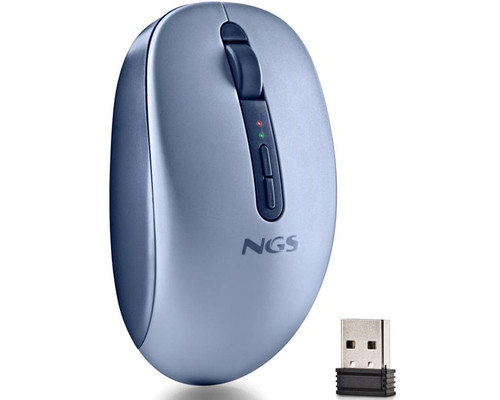 RATON NGS FOG DUAL BL-1191 RATON NGS FOG DUAL BL