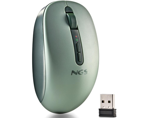 RATON NGS FOG DUAL GREE-1191 RATON NGS FOG DUAL GREE