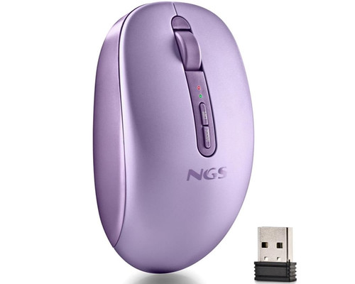 RATON NGS FOG DUAL PUR-1191 RATON NGS FOG DUAL PUR