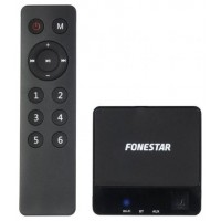 FONE-TRANSM FONCAST-1196 FONE-TRANSM FONCAST