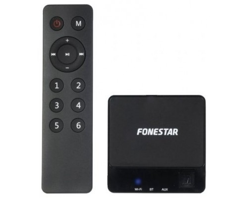 FONE-TRANSM FONCAST-1196 FONE-TRANSM FONCAST