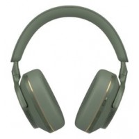 Bowers & Wilkins Px7 S2-E Auriculares Inalámbrico y alámbrico Diadema Música USB Tipo C Bluetooth Verde (Espera 4 dias)