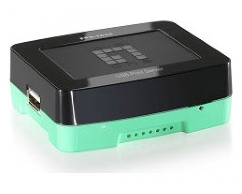 PRINT SERVER LEVEL ONE PUERTO USB 2.0 FAST ETHERNET-16012 PRINT SERVER LEVEL ONE PUERTO USB 2.0 FAST ETHERNET