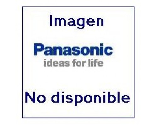 PANASONIC Toner 1270/1275/1370 4 Unidades de 50gr