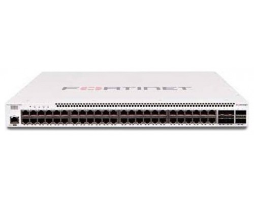 FORTINET LAYER 2/3 FORTIGATE SWITCH COMPATIBLE POE
