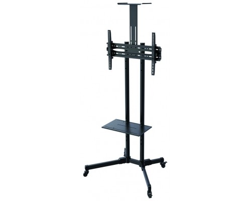 Tooq FS1470M-B Soporte Suelo pantalla 37"-70"