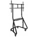 Tooq FS20200M-B Soporte Suelo Ruedas/Bases 60-105"