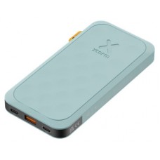 POWER BANK FUEL SERIES FS-5102 10000mAh AZUL XTORM (Espera 4 dias)