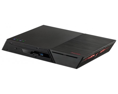 SERVIDOR NAS FLASHSTOR 12 PRO FS6712X 6 BAHIAS M2 NVME