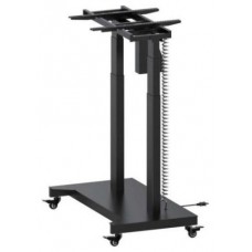 Tooq Soporte suelo ruedas eléctrico Uros 52"-84"