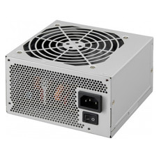 FSP FSP400-50AAC unidad de fuente de alimentaci&oacute;n 400 W ATX Gris (Espera 4 dias)