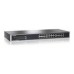 SWITCH LEVEL ONE NO GESTION 24 PUERTOS 10/100 RACK