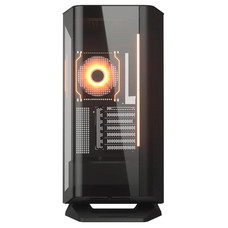 Cougar Caja Fv270 Rgb + Fte Gex pro 750 80+Gold-1232 Cougar Caja Fv270 Rgb + Fte Gex pro 750 80+Gold