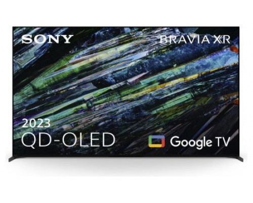 Sony FWD-55A95L pantalla de señalización 165,1 cm (65") OLED 4K Ultra HD (Espera 4 dias)
