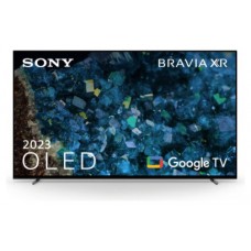 Sony FWD-65A80L Televisor 165,1 cm (65") 4K Ultra HD Smart TV Wifi Negro (Espera 4 dias)