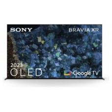 Sony FWD-83A80L Televisor 2,11 m (83") 4K Ultra HD Smart TV Wifi Negro (Espera 4 dias)