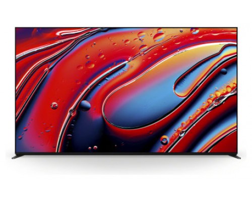 Sony FWD-85XR90 Televisor 2,16 m (85") 4K Ultra HD Smart TV Wifi Negro (Espera 4 dias)
