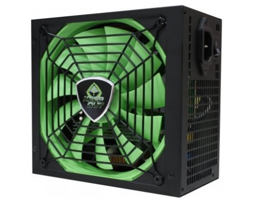 FUENTE DE ALIMENTACION GAMING KEEP OUT FX700V2 700W, 