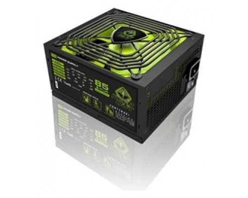 FUENTE ALIM. GAMING 800W BULK KEEPOUT (Espera 4 dias)