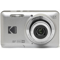 CAMARA KODAK PIXPRO FZ55 SV-1197 CAMARA KODAK PIXPRO FZ55 SV