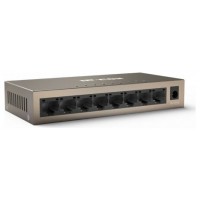 IP-COM Networks G1008M. Tipo de interruptor: No