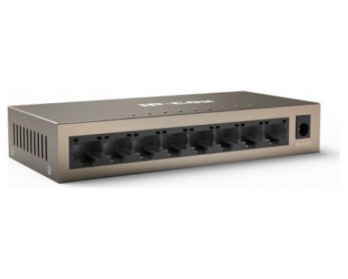 IP-COM Networks G1008M. Tipo de interruptor: No