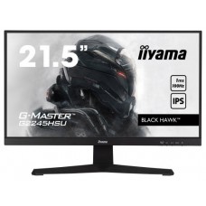 iiyama G-MASTER G2245HSU-B1 pantalla para PC 55,9 cm (22") 1920 x 1080 Pixeles Full HD LED Negro (Espera 4 dias)