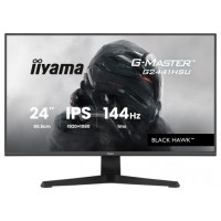 iiyama G2441HSU-B1 pantalla para PC 61 cm (24") (Espera 4 dias)-10511 iiyama G2441HSU-B1 pantalla para PC 61 cm (24") (Espera 4 dias)