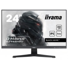 iiyama G-MASTER pantalla para PC 61 cm (24") 1920 x 1080 Pixeles Full HD LED Negro (Espera 4 dias)