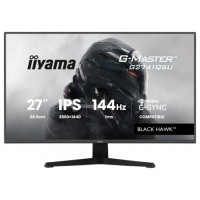 iiyama G-MASTER G2741QSU-B1 pantalla para PC 68,6 cm (27") (Espera 4 dias)-10516 iiyama G-MASTER G2741QSU-B1 pantalla para PC 68,6 cm (27") (Espera 4 dias)