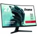 MONITOR IIYAMA 27" GAMING G2766HSU-B1, FHD, 1920 x 1080, 1MS, 165HZ, ALT, INCL, REG ALT, USB, HDMI, DISPLAYPORT (Espera 4 dias)