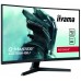 MONITOR IIYAMA 27" GAMING G2766HSU-B1, FHD, 1920 x 1080, 1MS, 165HZ, ALT, INCL, REG ALT, USB, HDMI, DISPLAYPORT (Espera 4 dias)