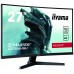 MONITOR IIYAMA 27" GAMING G2766HSU-B1, FHD, 1920 x 1080, 1MS, 165HZ, ALT, INCL, REG ALT, USB, HDMI, DISPLAYPORT (Espera 4 dias)